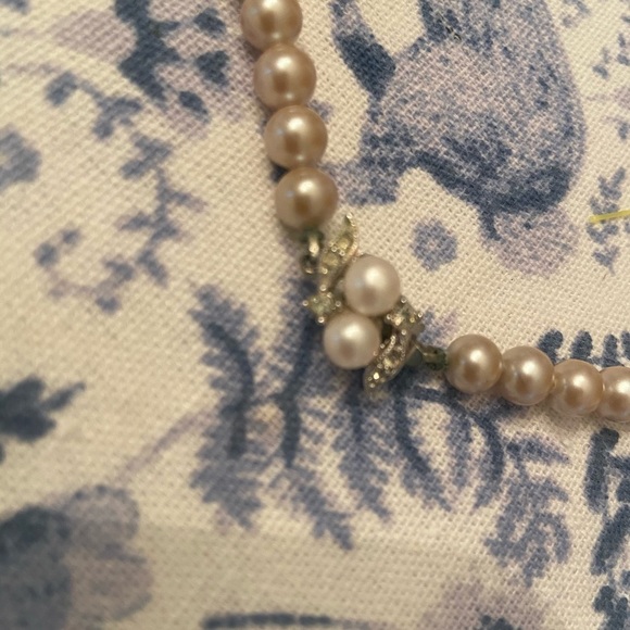 Vintage pearl necklace - Picture 5 of 5